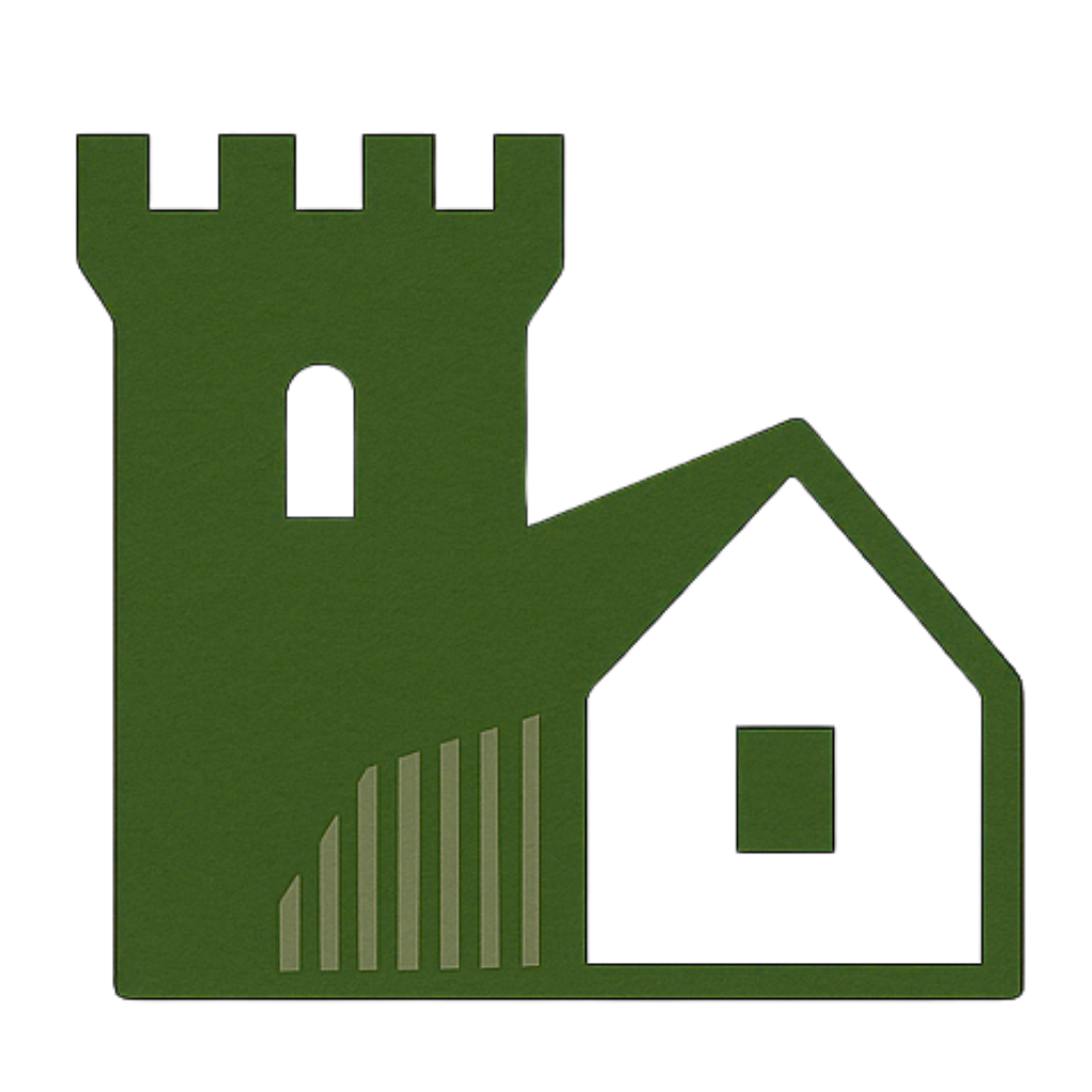 Tajný hrad